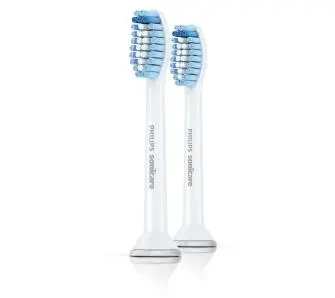 Końcówka do szczoteczki Philips Sonicare S Sensitive HX6052/07 2szt.