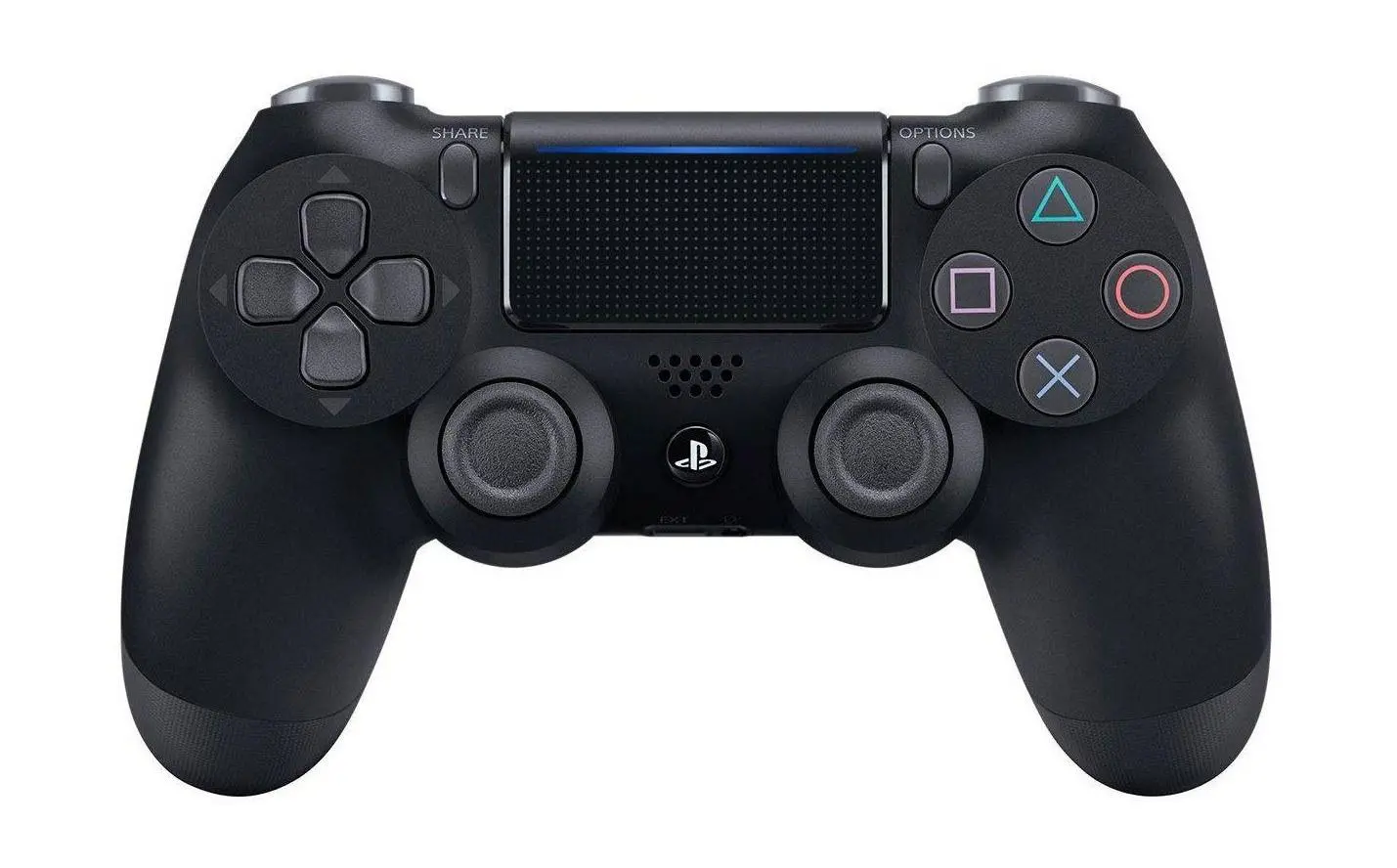 Pad Sony DualShock 4 v2 do PS4 Bezprzewodowy Czarny