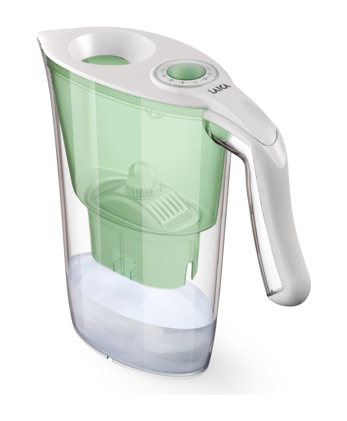 Dzbanek filtrujący Laica J35EC