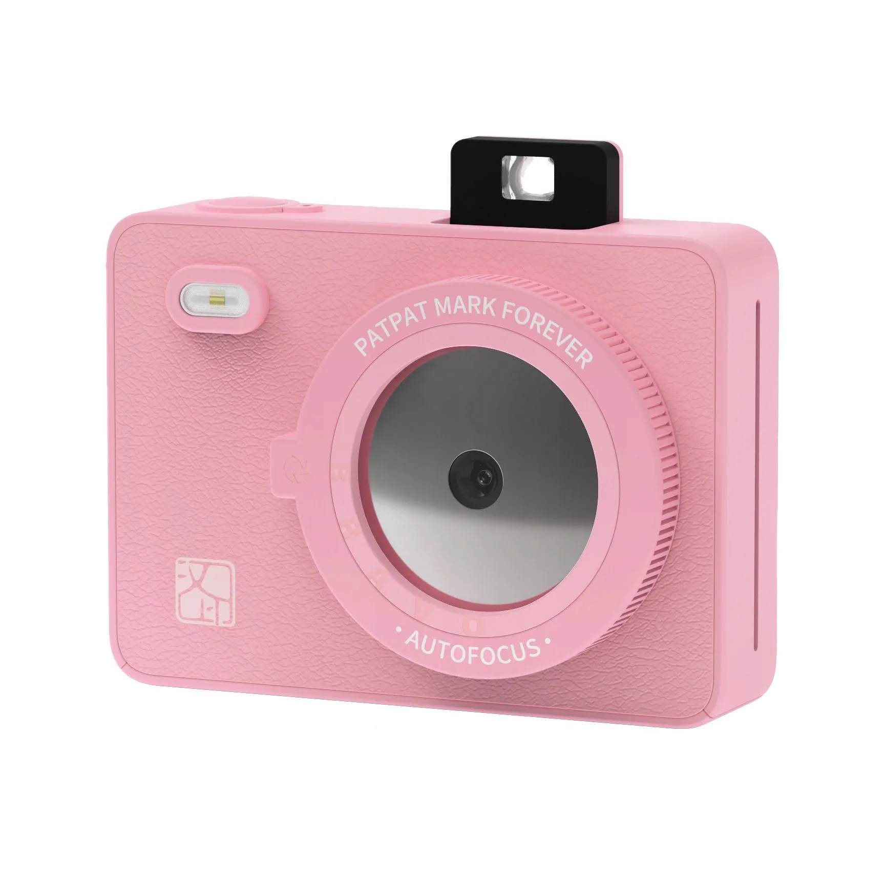 Aparat Hanin Z5S Różowy