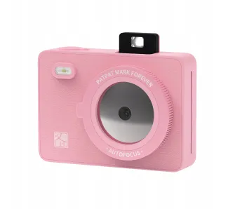 Aparat Hanin Z5S Różowy