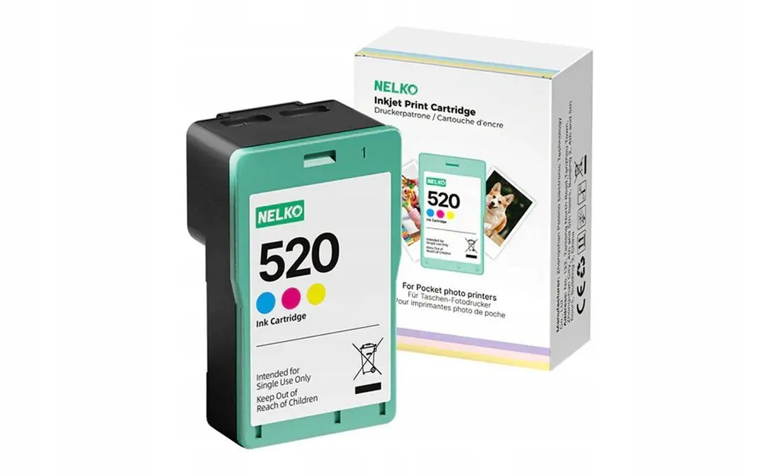 Tusz kartridż Nelko PP03