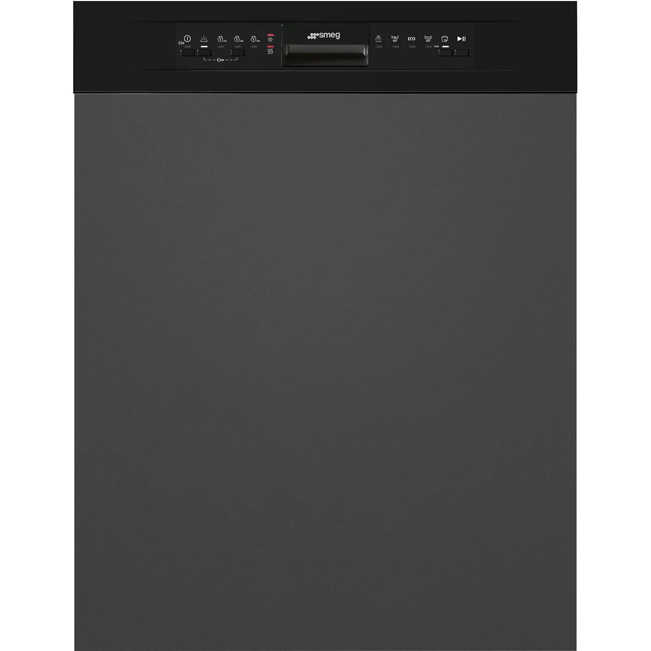 Zmywarka Smeg PL292DN 60cm Kosz na sztućce