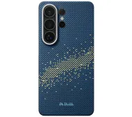 Pitaka Edge Case MagSafe do Galaxy S26 Ultra milky way galaxy