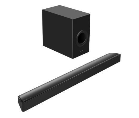 Soundbar Panasonic SC-HTB488 2.1 Bluetooth