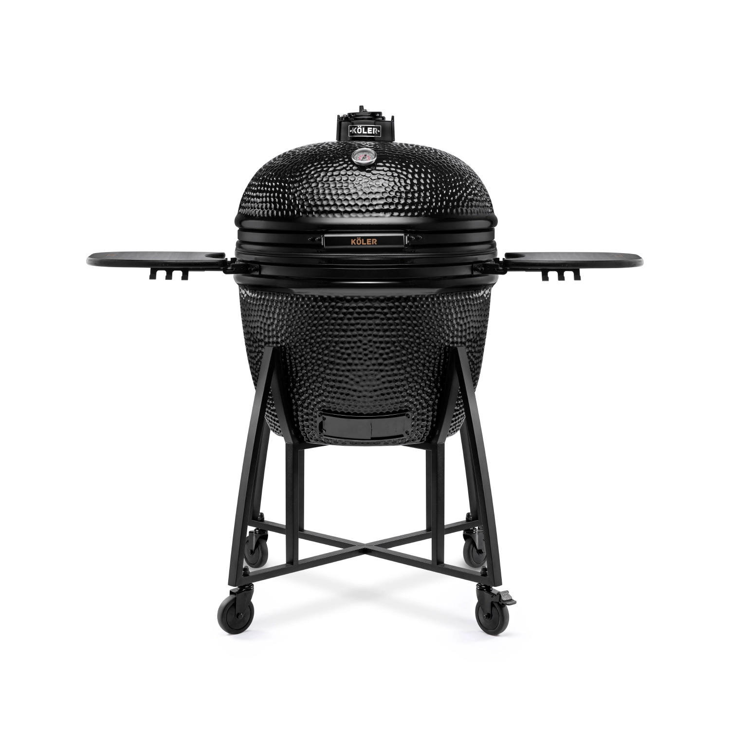 Grill węglowy Koler Kamado EG29