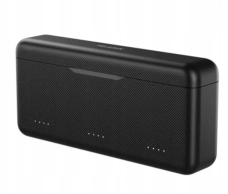 Ładowarka Telesin USB do DJI Action 3/4