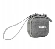 Telesin IS-HCC-001 do Insta360 Go 3 Szary