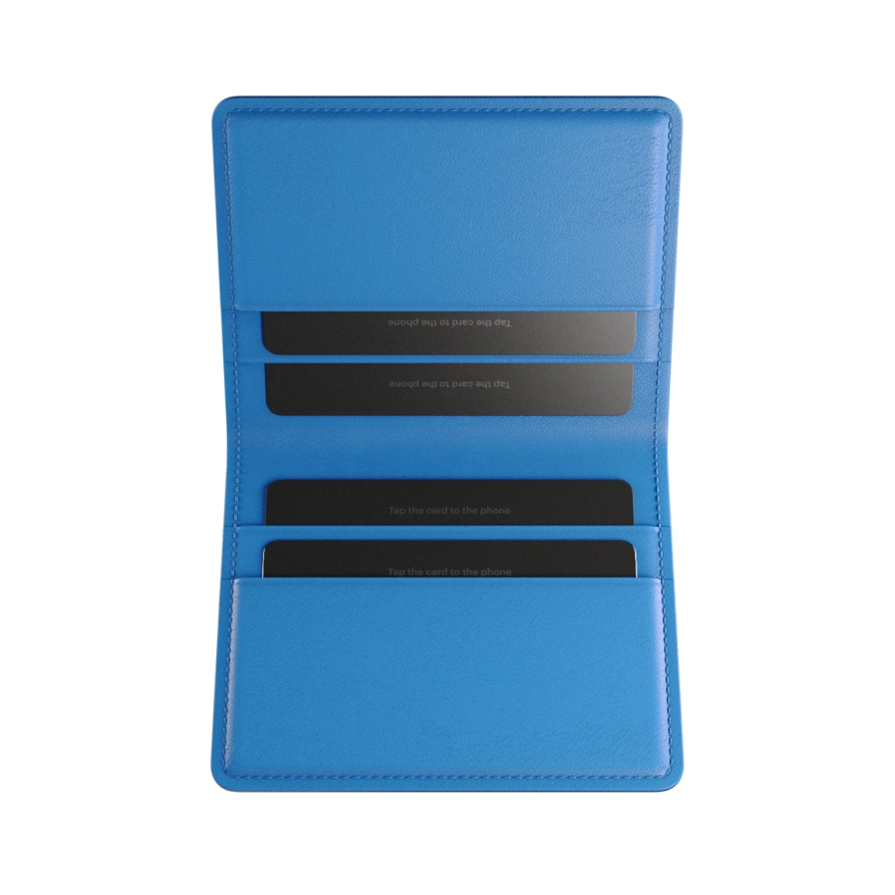 Etui Tangem Cardholder na Portfel Kryptowalt