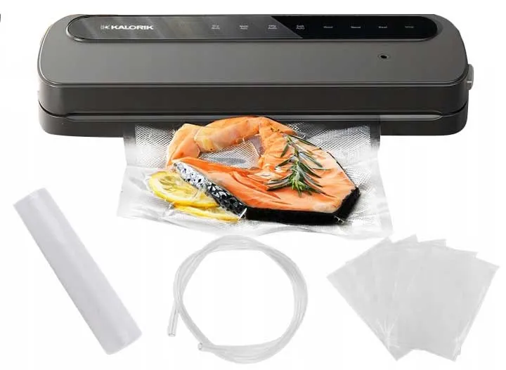 Zgrzewarka próżniowa Kalorik FSV 2000B