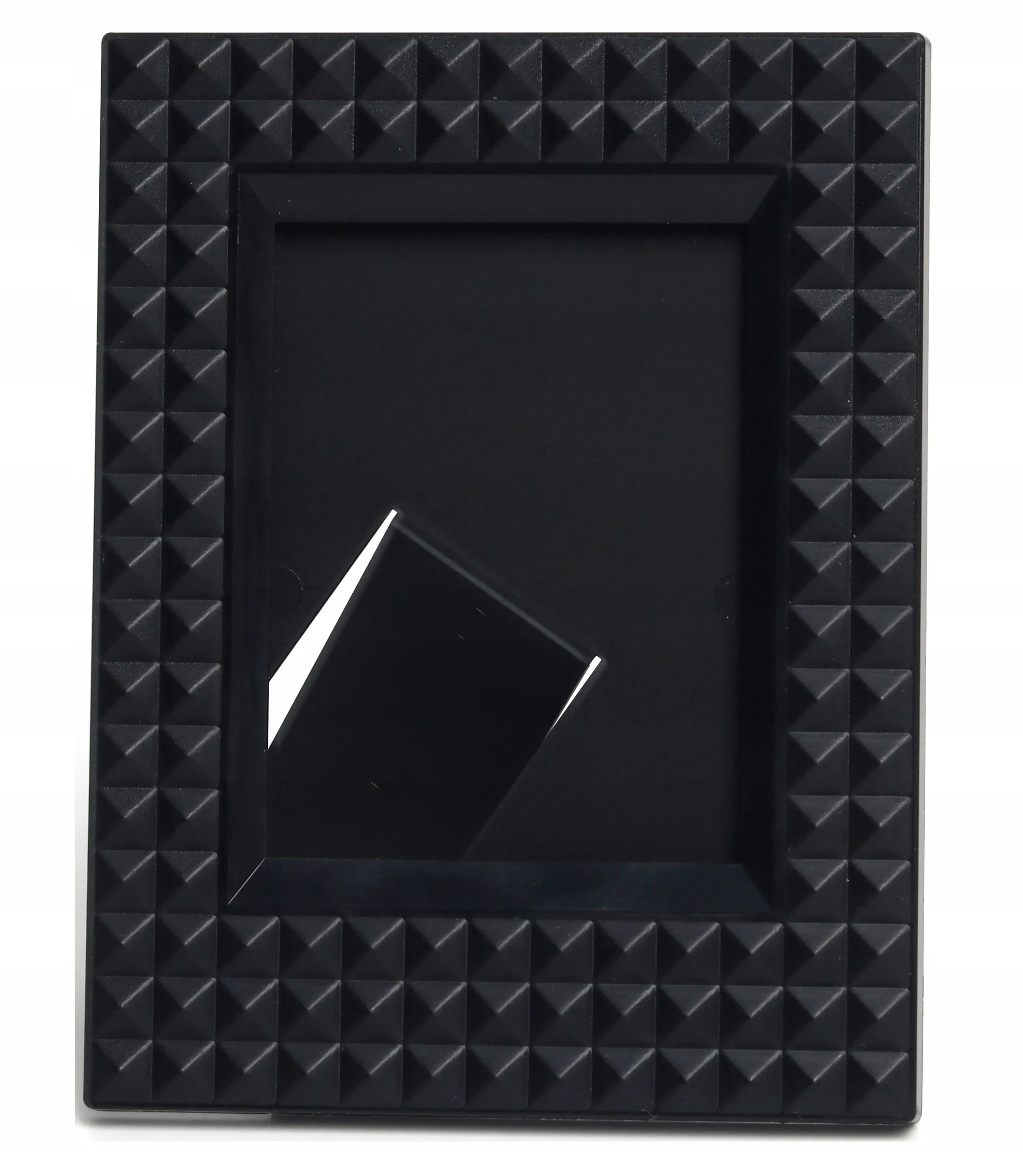 Ramka LoveInstant LI00445 Stojąca Czarny