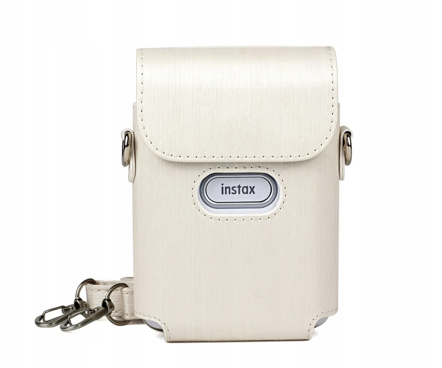 Pokrowiec LoveInstant LI00023 do Instax Mini Link Biały