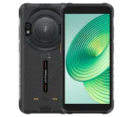 uleFone RugKing 8/256GB 5,99" 50Mpix Czarny