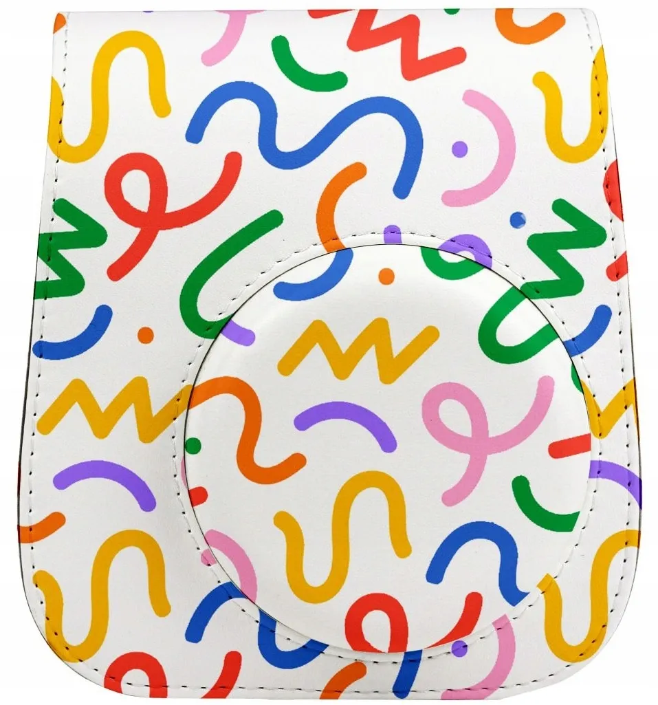 Pokrowiec LoveInstant LI00195 do Instax Mini 11 Kolorowy