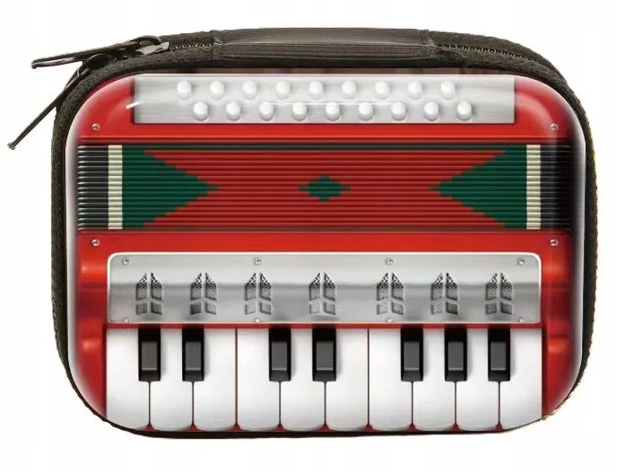 Pokrowiec LoveInstant LI00350 do zdjęć Kolorowy