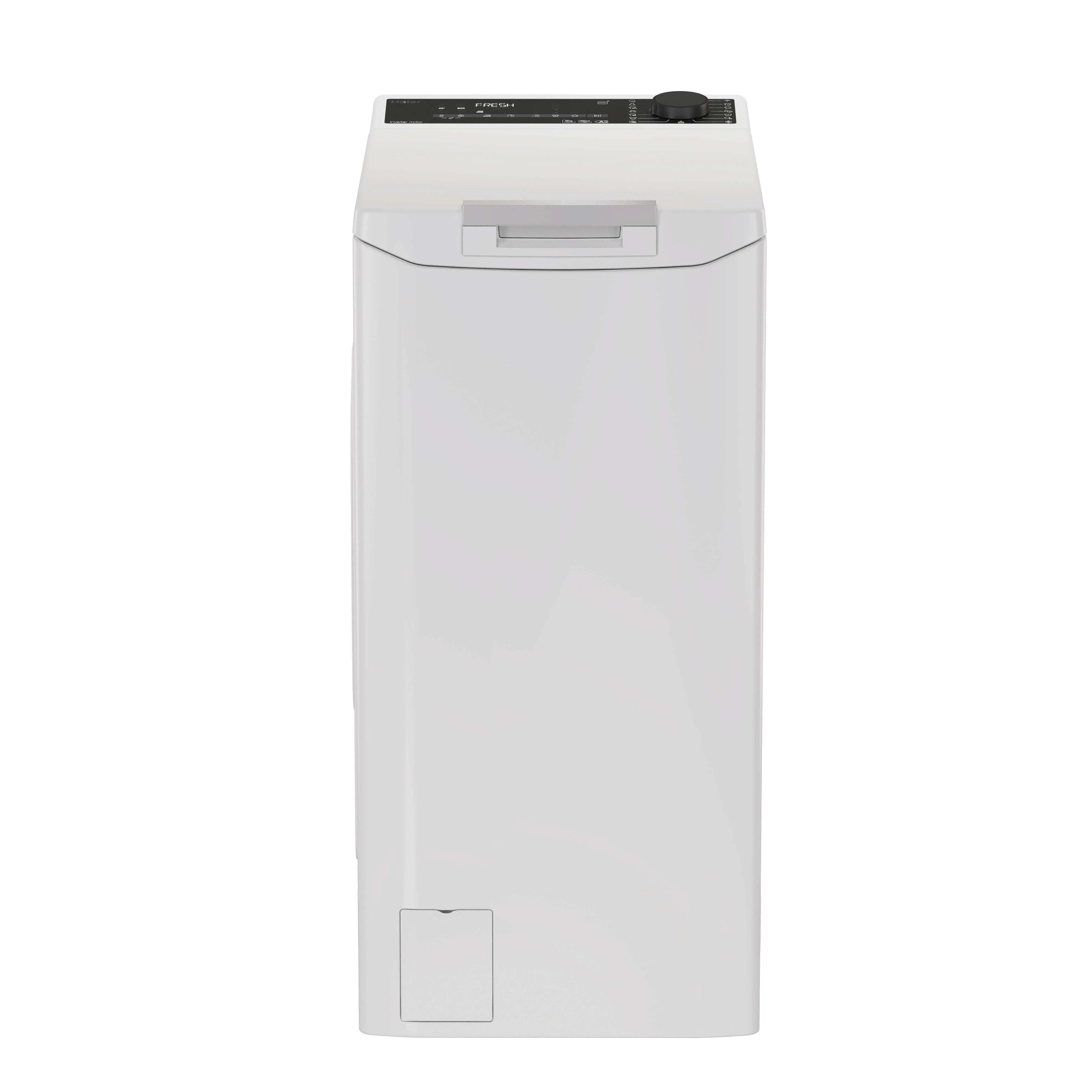 Haier Seria 7 THASN286TM5P-S 8kg 1200obr/min Zdalne sterowanie