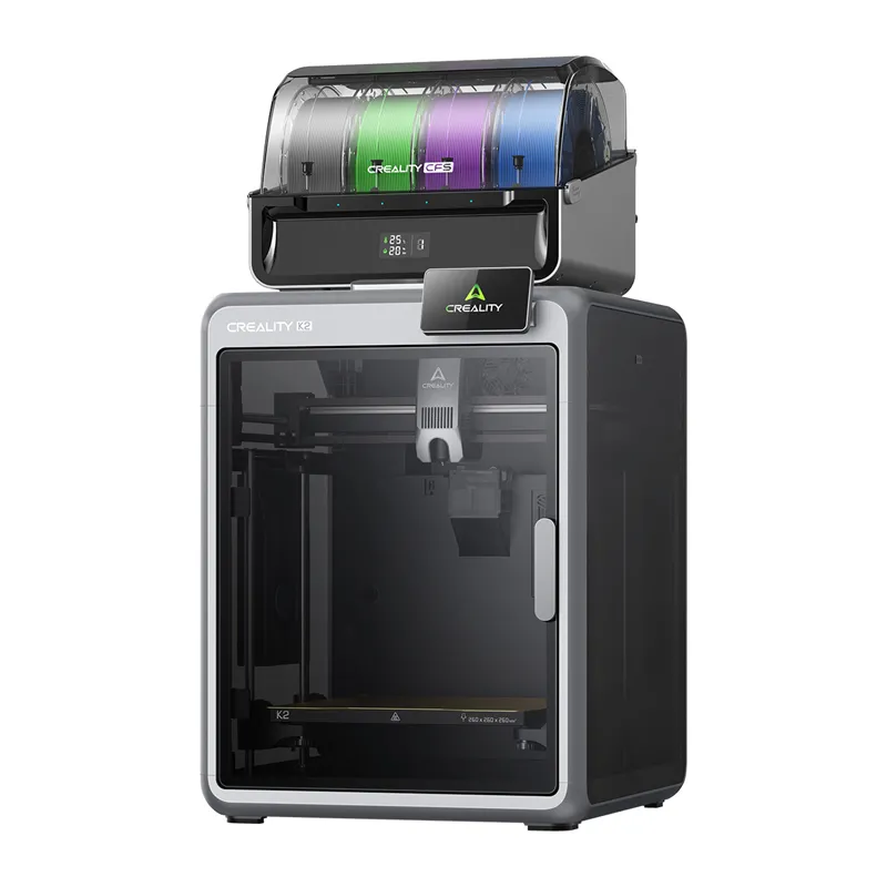 Drukarka 3D Creality K2 Combo Czarny