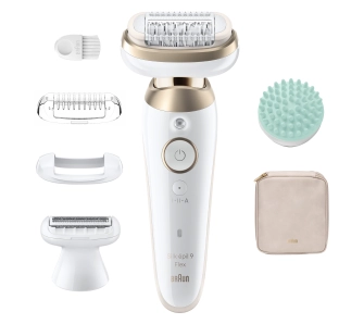 Depilator Braun Silk·épil 9 Flex SES9-071
