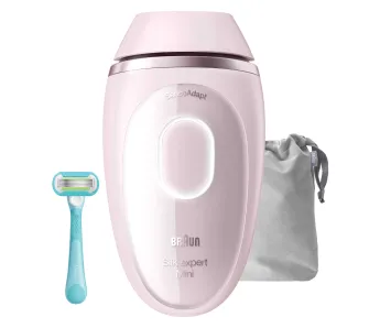 Depilator Braun Silk·expert Mini PL1111