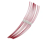 Bosch F016800181 Bardzo mocna nić 26cm (2,4mm) 10szt.