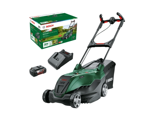 Kosiarka akumulatorowa Bosch Advrotak 36V-44-750 06008B9G03