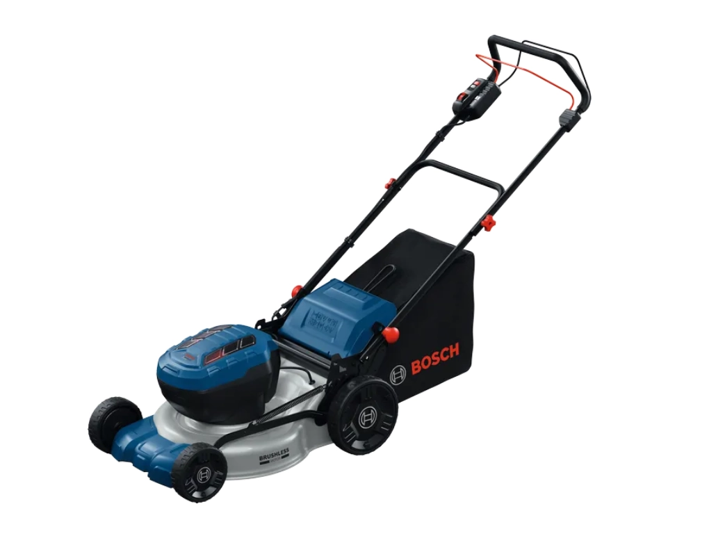 Kosiarka akumulatorowa Bosch GRA18V2-46SP 06008C8200 Solo