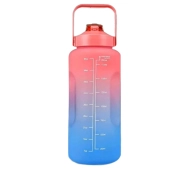 Extralink Motywacyjna 2l Czerwono niebieski