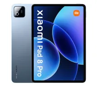 Xiaomi Pad 8 Pro 11,2" 12/512GB Wi-Fi Niebieski