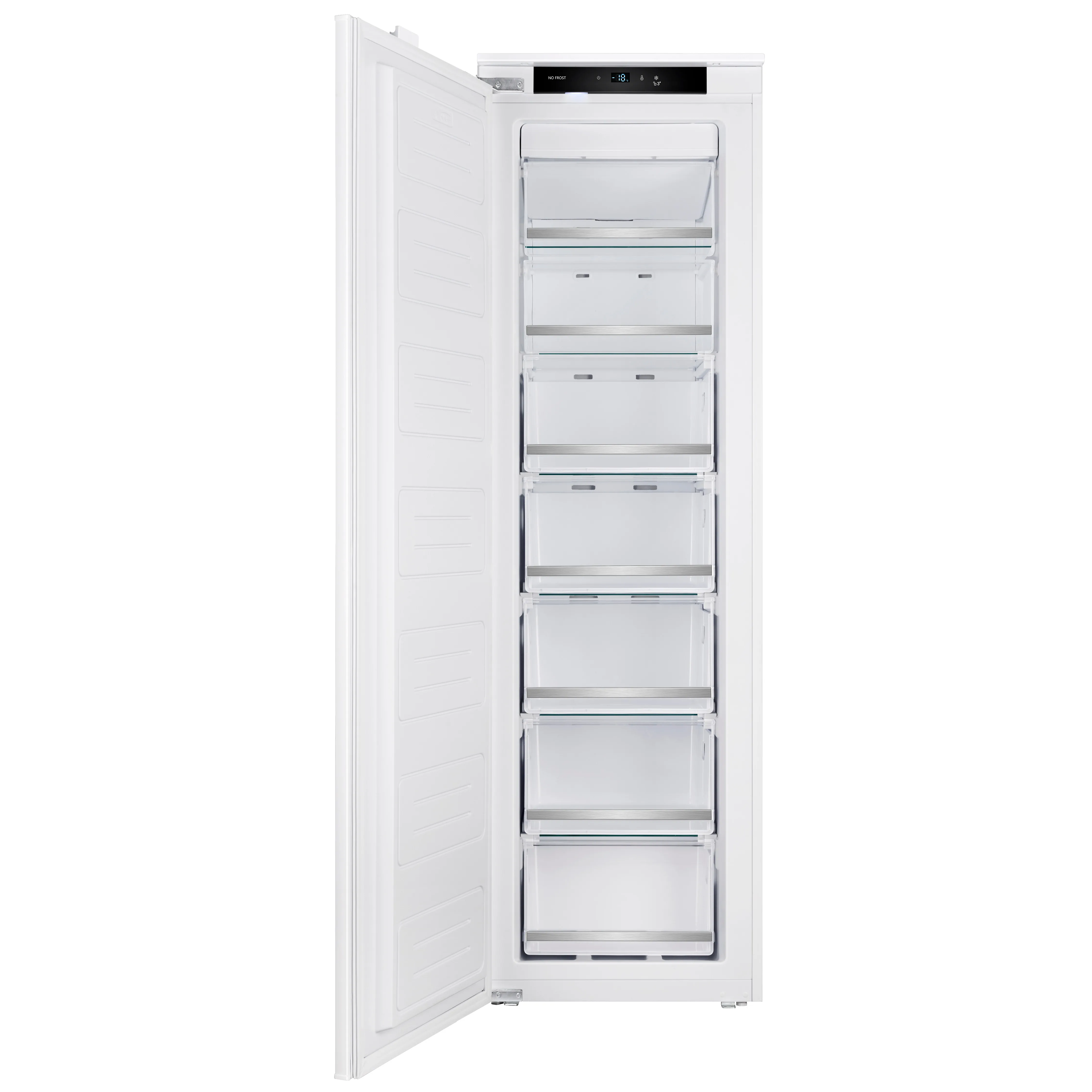 Nodor No Frost ICE T NF 177BI SL