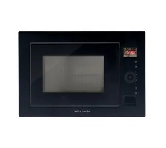 Kuchenka mikrofalowa Cata MC 25 GTC BK