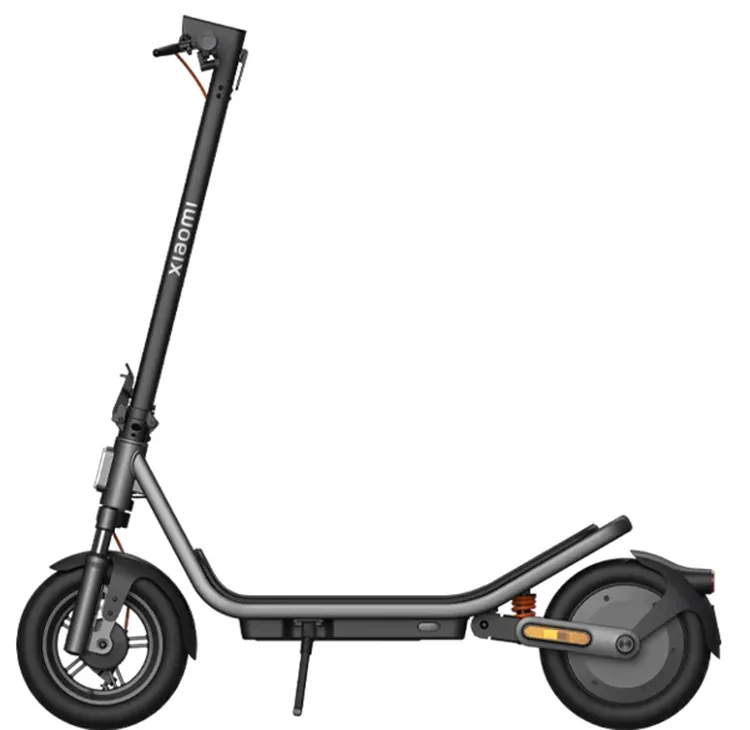 Hulajnoga elektryczna Xiaomi Electric Scooter 6 400W 45km 12" Czarno-szary
