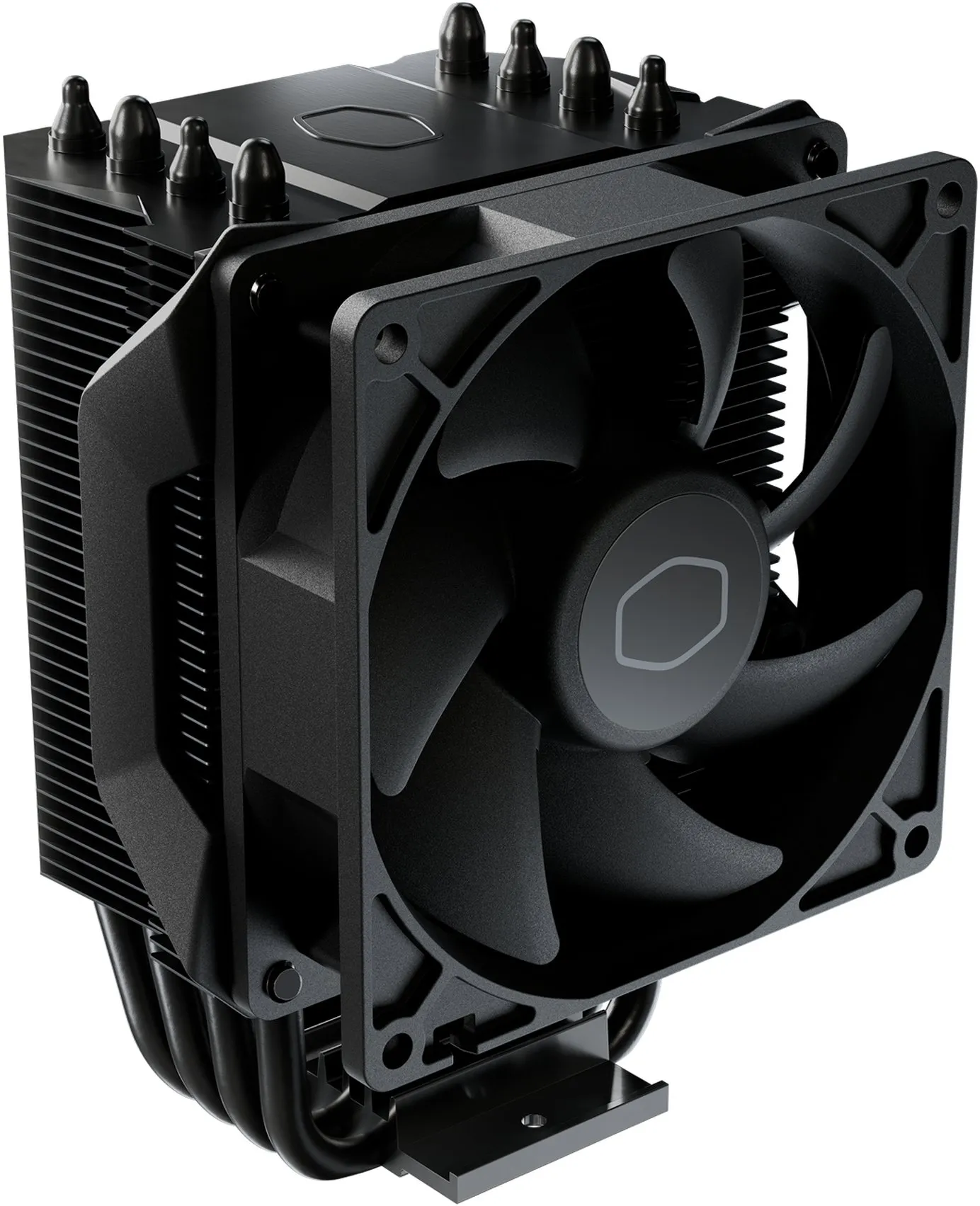 Chłodzenie Cooler Master Hyper 411 Nano Czarny