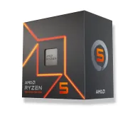 AMD Ryzen 5 7400 BOX (100-100001900BOX)