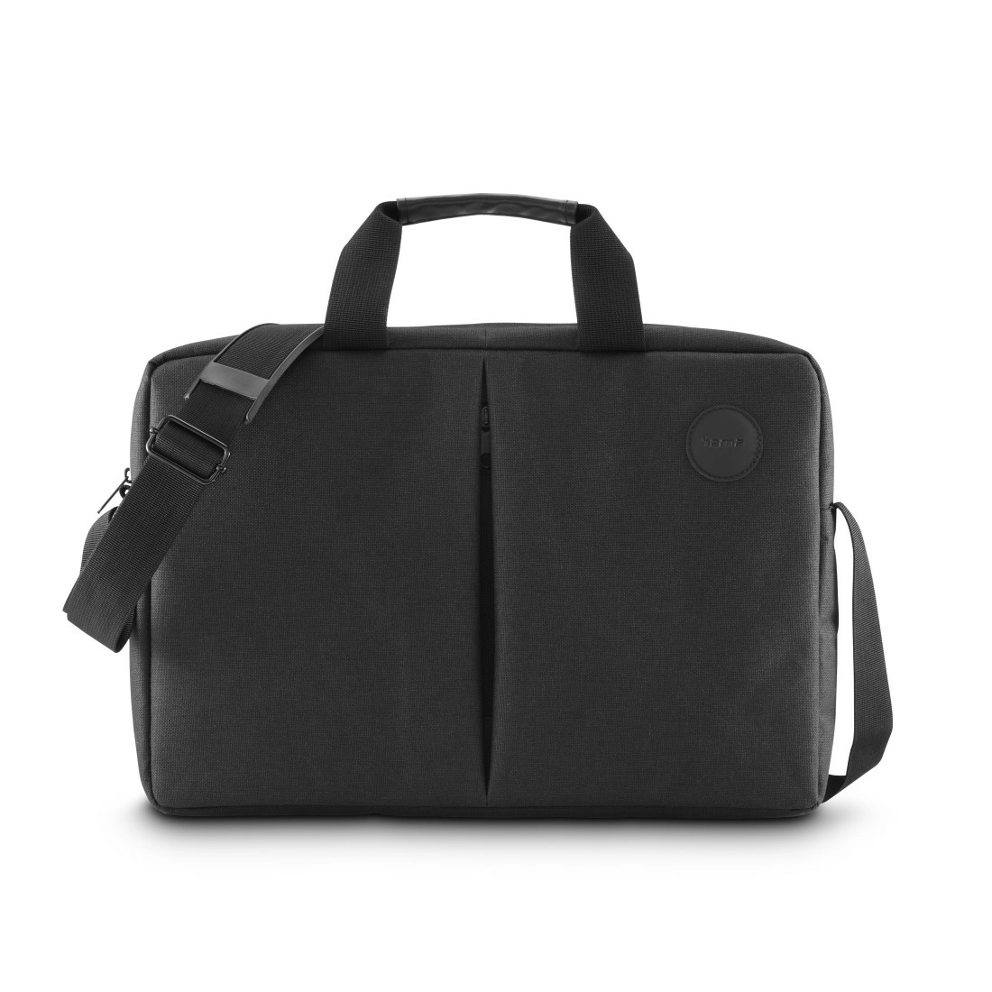 Torba na laptopa Hama Genua 17,3'' Czarny