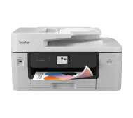 Brother MFC-J3660DW WiFi Biały
