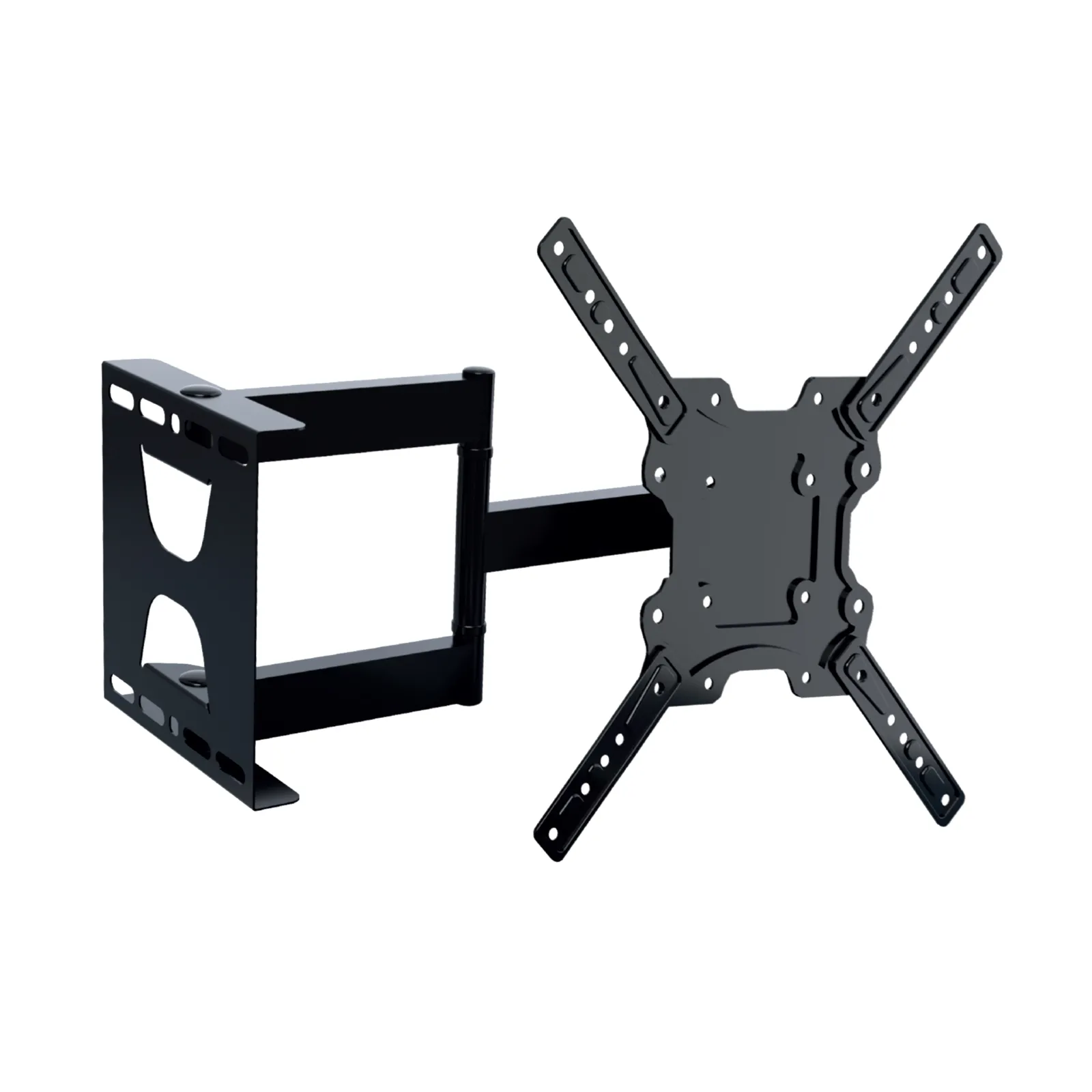 Uchwyt Vivanco VVTVFMOR55INCH45KGK od 21" do 55" Max 45kg