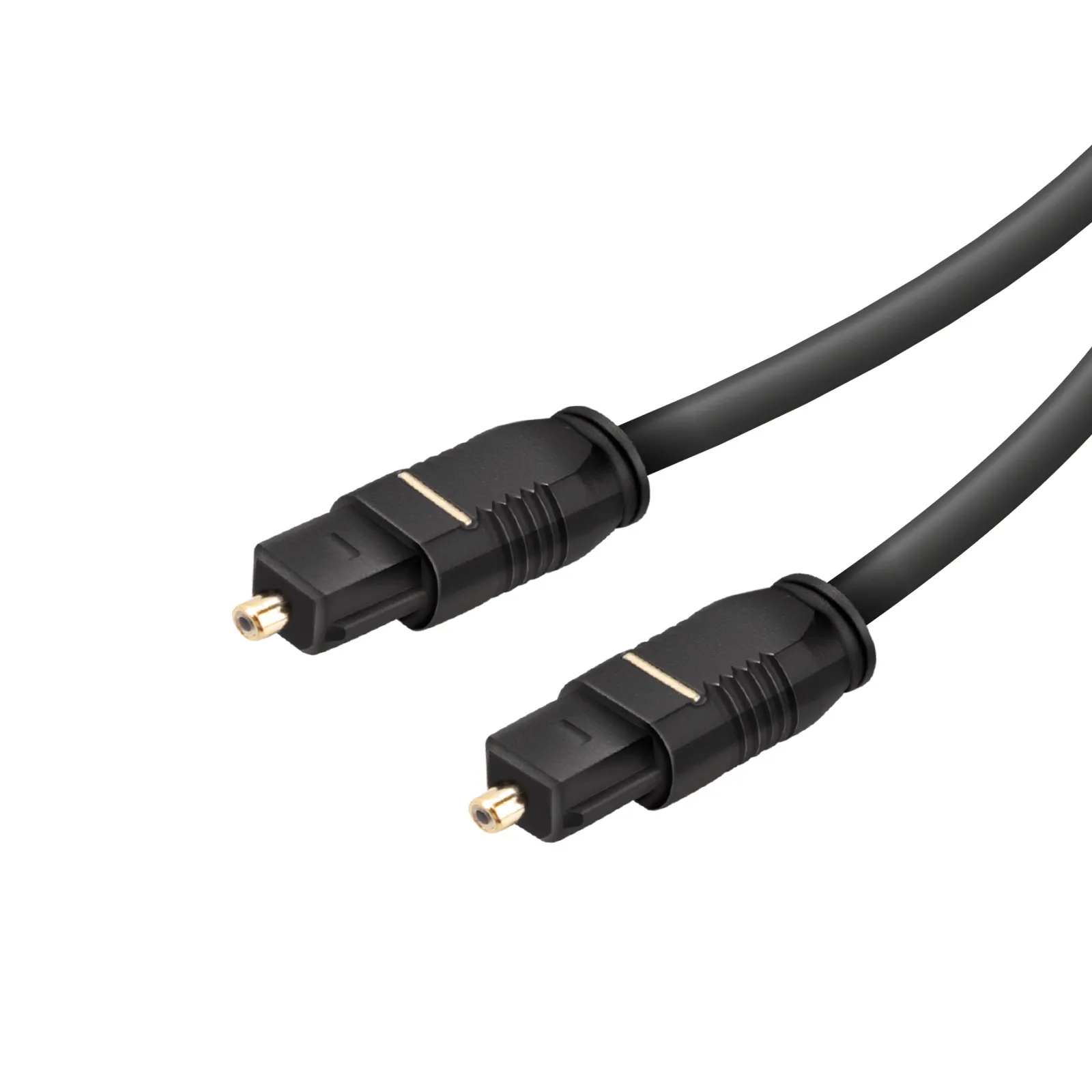 Kabel optyczny Vivanco VVATOSL20K 2m Czarny