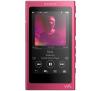 Odtwarzacz MP3 Sony NW-A35 (różowy)