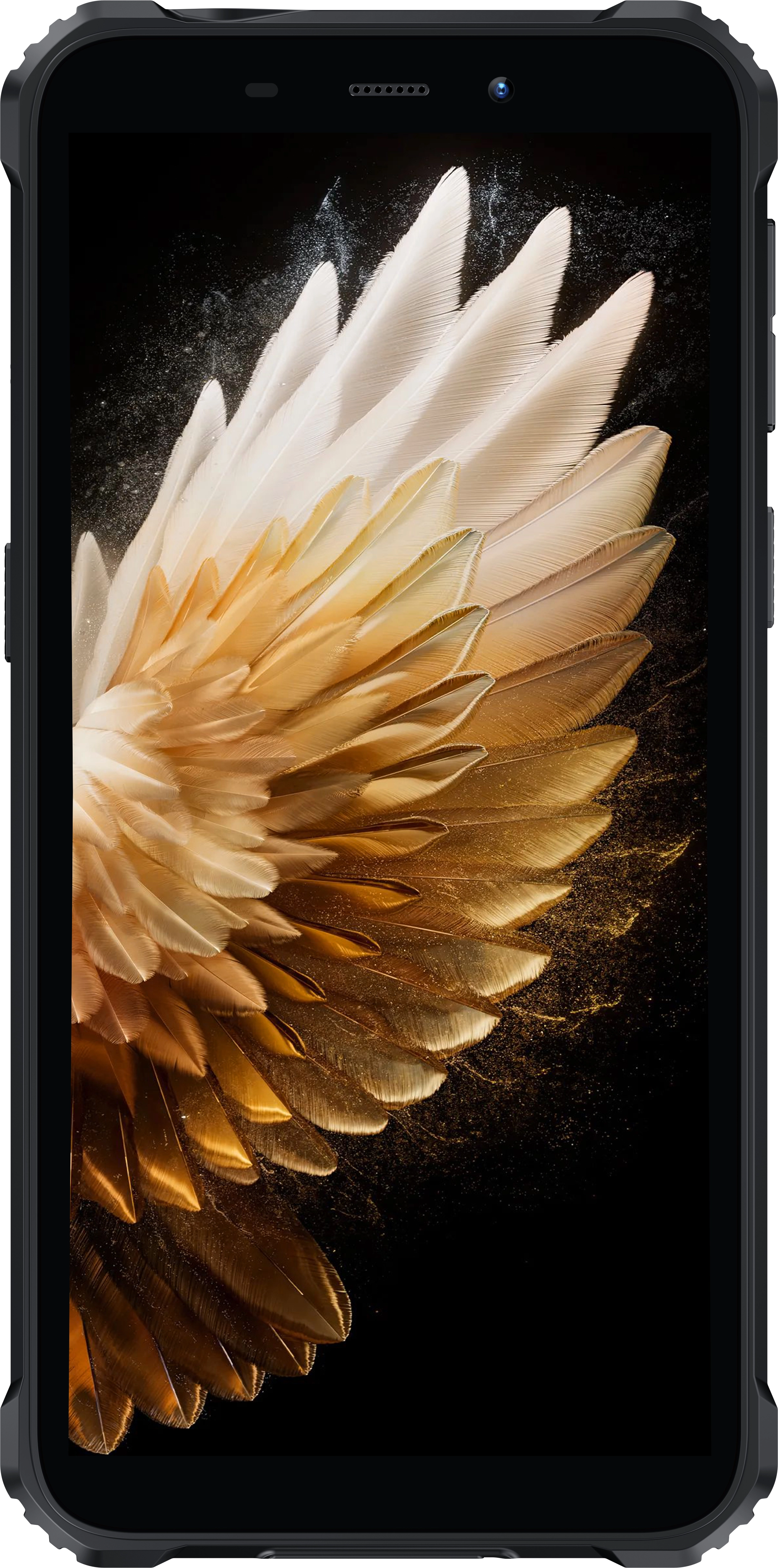 Smartfon Oukitel G3 4/128GB 6" 60Hz 13Mpix Czarny