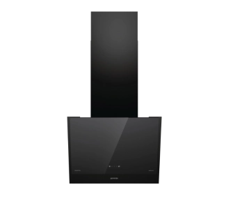 Okap Gorenje Simplicity WHI6SYB Czarny