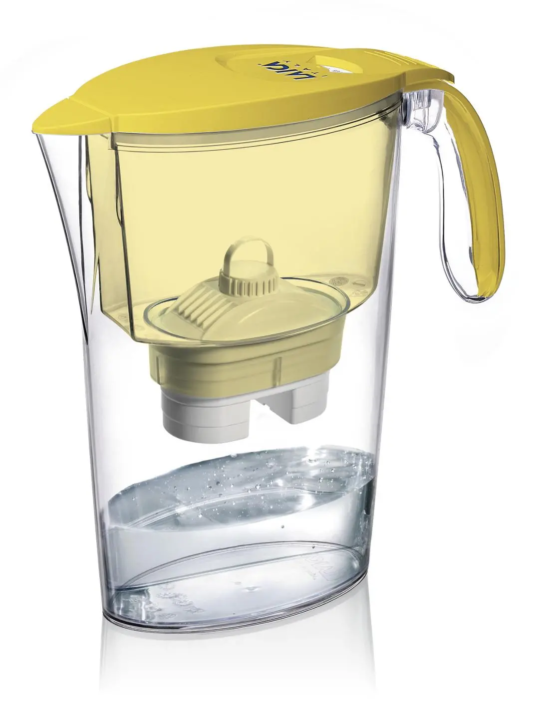 Dzbanek filtrujący Laica Clear J11AC 2,25l 1 wkład