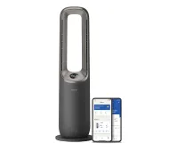 Philips AMF970/10 Nawilżanie powietrza