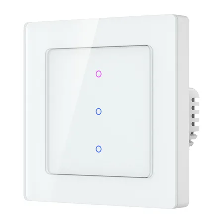 Inteligentny włącznik Avatto WiFi TS20-EU-W3 Biały