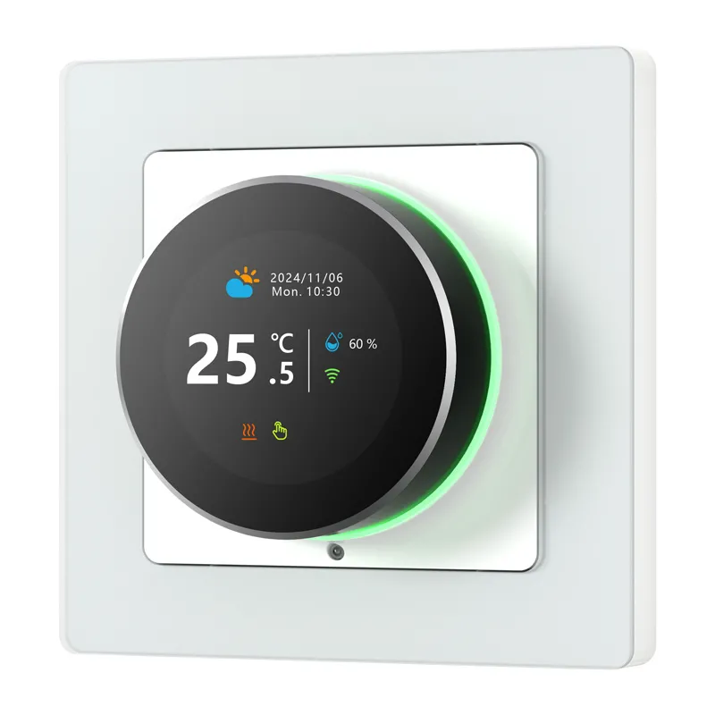 Termostat Avatto WT20R-WH-3A-W-WiFi