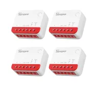 Sonoff MINI-ZBRBS 4szt