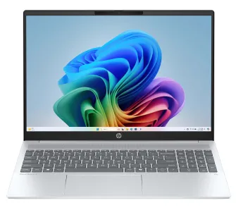 Laptop HP OmniBook 5 16-ag1030nw 16" Ryzen AI 7 350 24GB RAM 512GB Dysk SSD Win11 Srebrny Funkcje AI