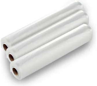 Folia do zgrzewarki Gorenje VB22/300 22cm x 300cm