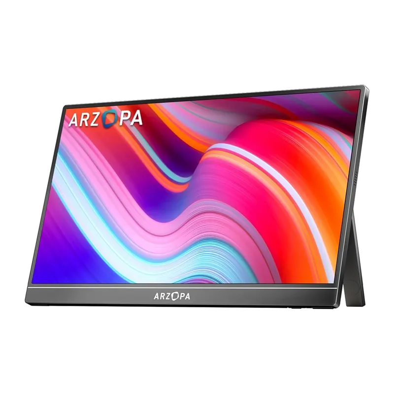 Monitor Arzopa Z1C 16,1'' Full HD IPS 60Hz 5ms Przenośny