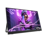 Uperfect UGame J5 17,3" 4K IPS 60hz 10ms Przenośny