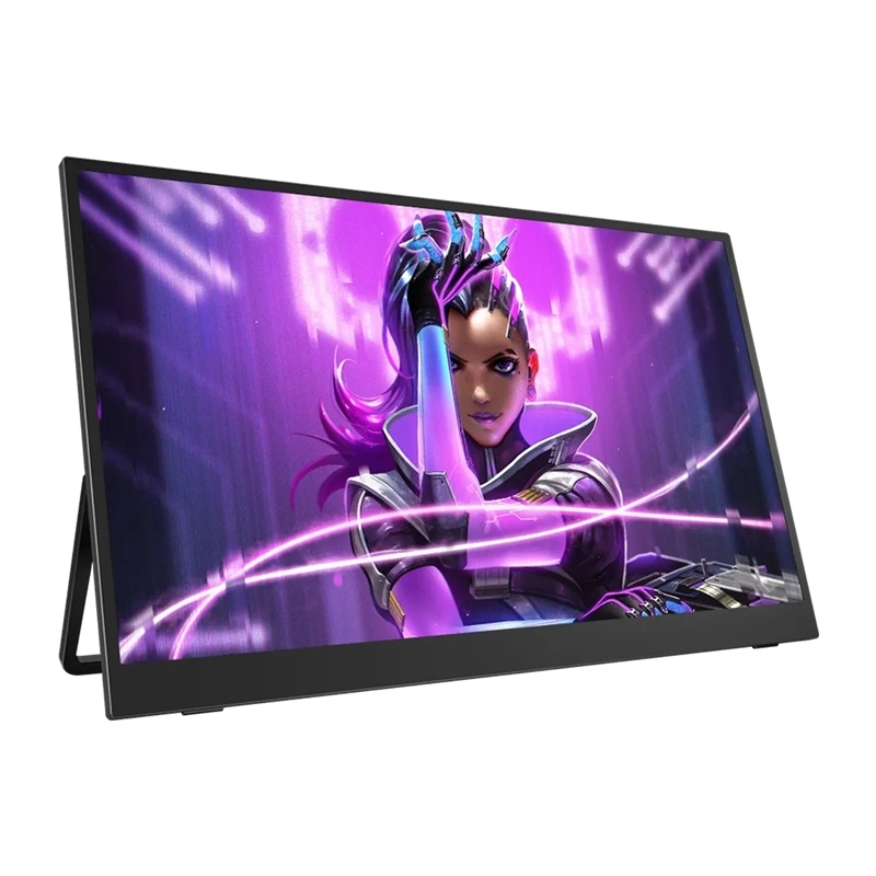 Monitor Uperfect UGame J5 17,3" 4K IPS 60hz 10ms Przenośny